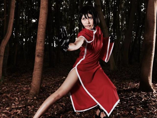 火影忍者：历代土影战斗力、技能详解！四代目黑土又A又飒