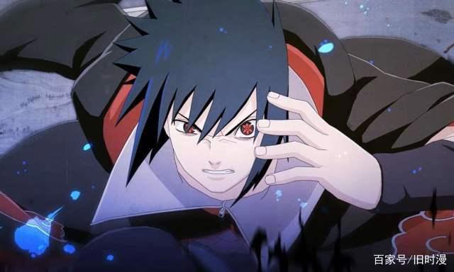 火影忍者：成名已久的迪达拉为何会输给了佐助？真是剧情杀？