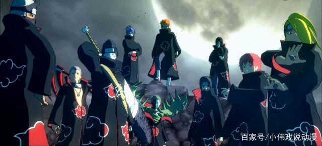 《火影忍者》中,迪达拉是叛忍,为什么岩隐村的人对他态度还不错