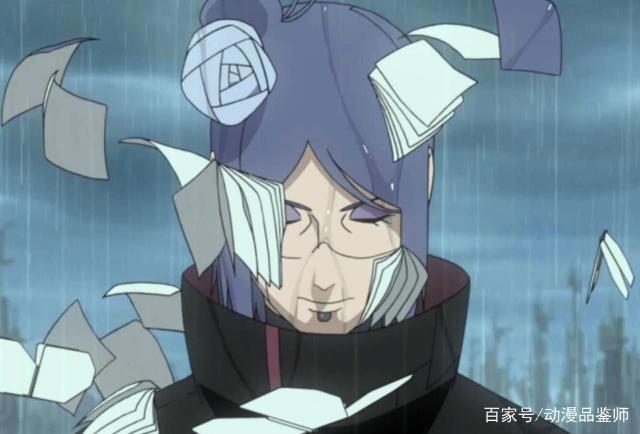 火影忍者:迪达拉其实很强,并不比六道佩恩弱