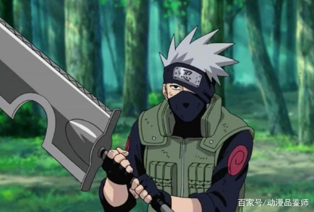 火影忍者:迪达拉其实很强,并不比六道佩恩弱