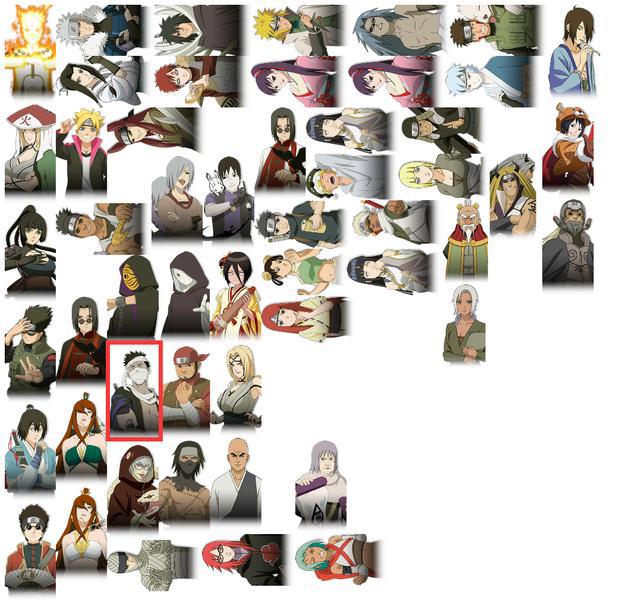 火影手游:迪达拉和鼬双向彩蛋,博人传木叶丸奥义名字很花哨!