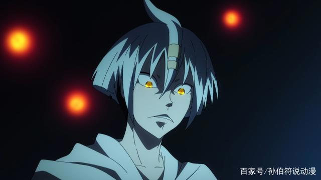 自《火影忍者》迪达拉起，第三位“爆炸”艺术家出场