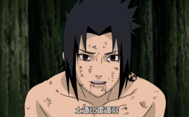 火影：迪达拉与佐助有什么仇恨，以至于第一次见面自爆也要打败他