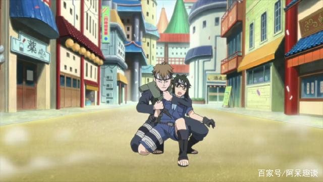 火影忍者：迪达拉的崇拜者出现，对爆炸很着迷