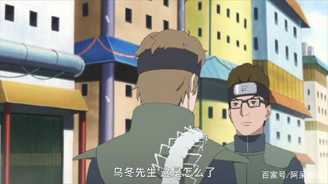 火影忍者：迪达拉的崇拜者出现，对爆炸很着迷