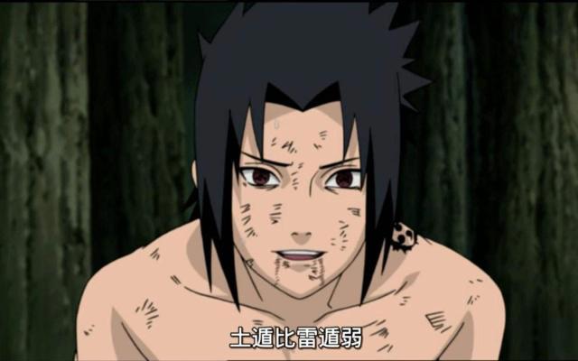 火影忍者：迪达拉为何自爆？不是带土气他，也不是因为佐助嘲讽
