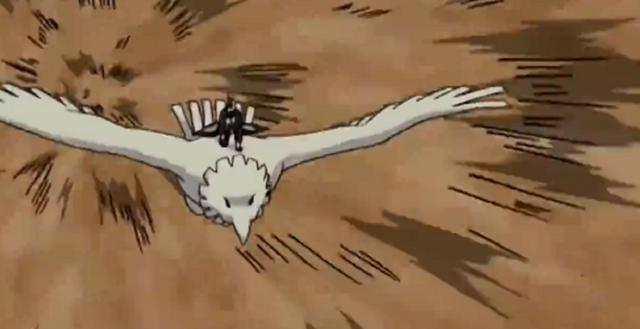 火影忍者:迪达拉拥有战胜风影的能力,却为何败于佐助?