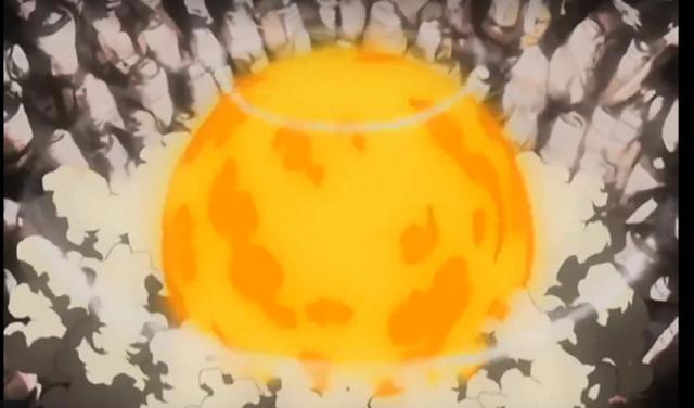 火影忍者:迪达拉拥有战胜风影的能力,却为何败于佐助?