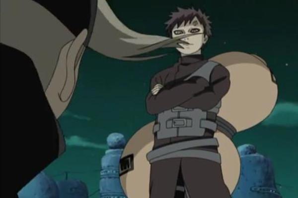 火影忍者：迪达拉有多强？如果不是他，晓组织得不到我爱罗的尾兽