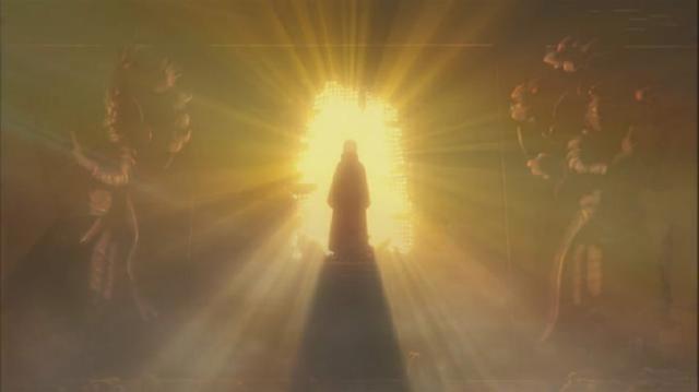 《火影忍者》中迪达拉的原型原来是它,难怪死于自爆