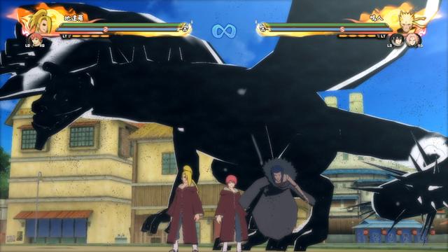 火影手游：3月份高招确定秽土迪达拉，佐良娜即将登场