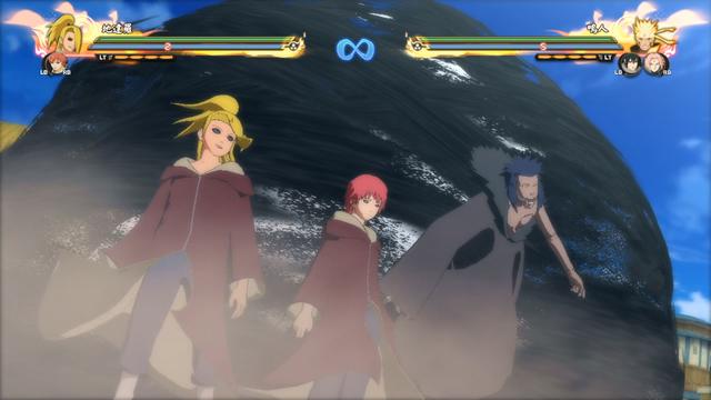 火影手游：3月份高招确定秽土迪达拉，佐良娜即将登场