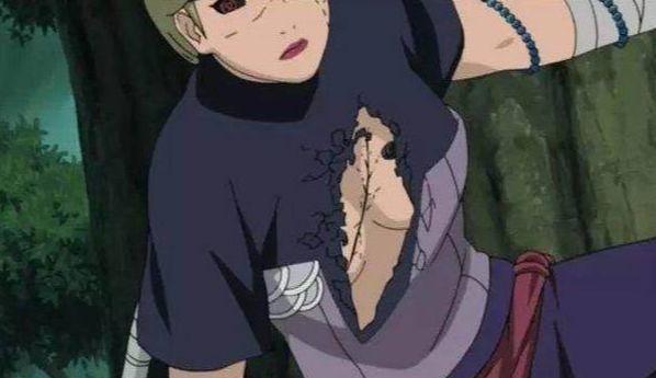 火影忍者：颜值很高的六位美女人柱力，我最喜欢鸣人的妈妈！