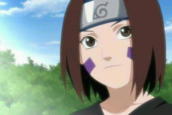 火影忍者:颜值很高的六位美女人柱力,我最喜欢鸣人的妈妈!