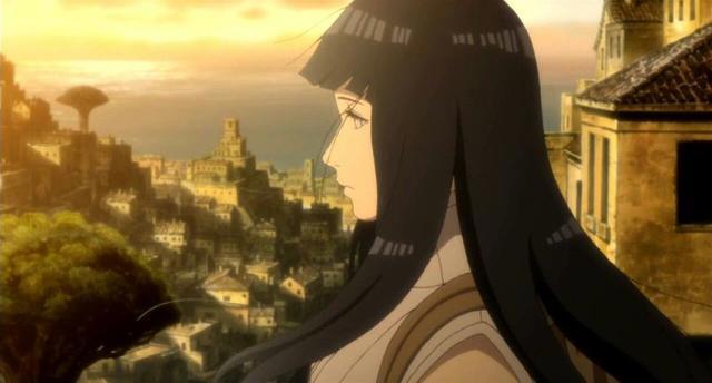 盘点《火影忍者》五大忍村的代表性美女，云隐村的身材最火爆！