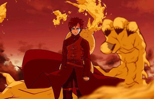 官方公认查克拉量最多的忍者,晓组织上榜三人,凯皇让人感到意外