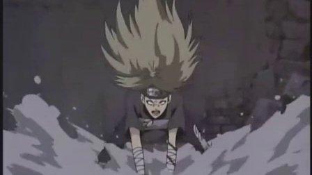 《火影忍者》中出现的女性人柱力，这一位最可怜