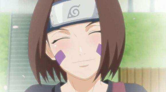 《火影忍者》中出现的女性人柱力，这一位最可怜