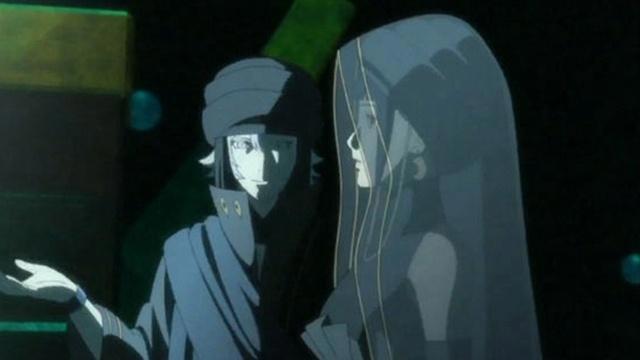 火影忍者:能力罕见的4个女忍者,一位看透一切,男生很想学