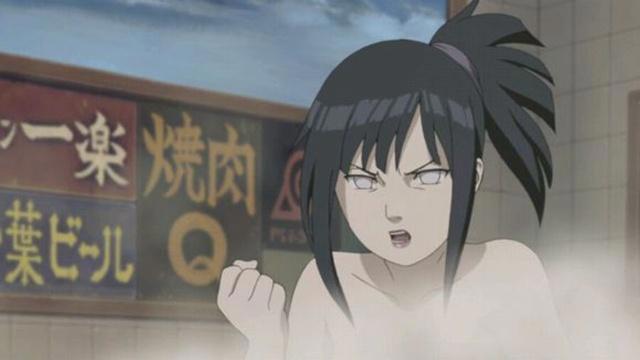 火影忍者:能力罕见的4个女忍者,一位看透一切,男生很想学