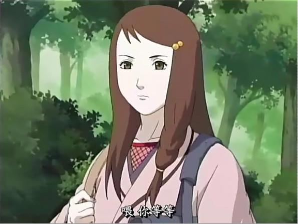 《火影忍者》中名字带数字的角色共有十位，你能说出几位？