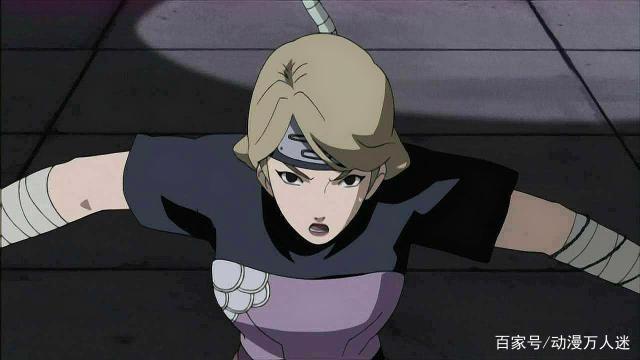 火影忍者：名字带“人”的忍者，一口气说出3个的，叫你一声大神