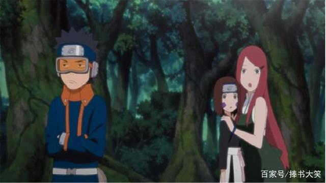 火影忍者：5位曾辣手摧花的忍者，鸣人上榜，最后1位死了都被利用