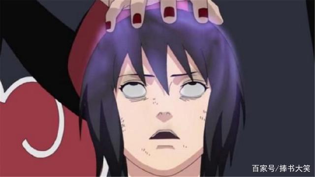 火影忍者：5位曾辣手摧花的忍者，鸣人上榜，最后1位死了都被利用