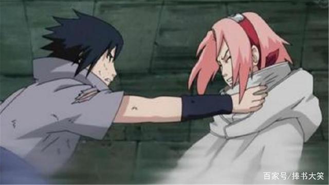 火影忍者：5位曾辣手摧花的忍者，鸣人上榜，最后1位死了都被利用