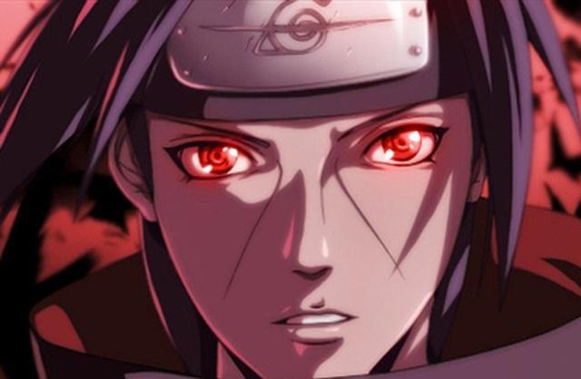 火影里奇怪的拷问方式，最后一个让人无话不说