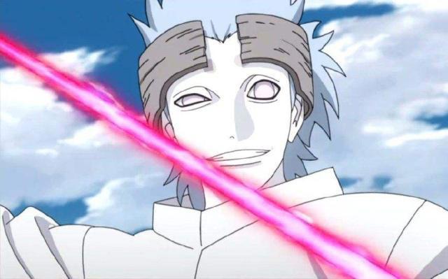 火影里奇怪的拷问方式，最后一个让人无话不说