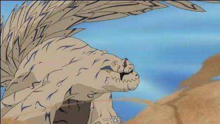 动漫向：盘点火影忍者的那十一大尾兽