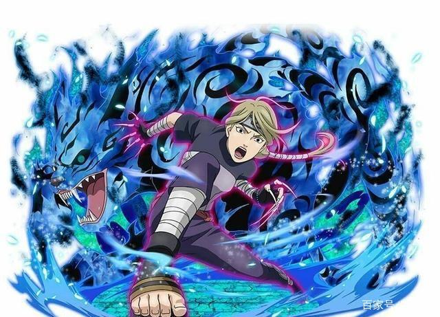 在《火影忍者》中，为什么双尾木人不是完美的人类纵队力量