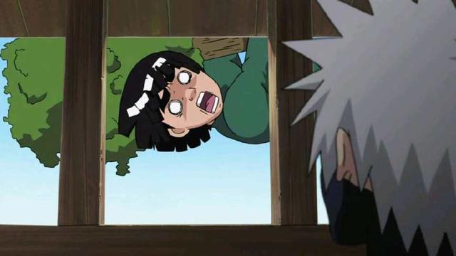 火影：很少有人注意到的六张有趣截图，宇智波居然还有其他小孩？
