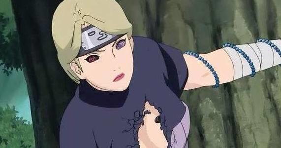 火影：很少有人注意到的六张有趣截图，宇智波居然还有其他小孩？