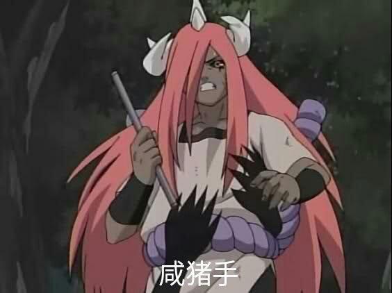 火影：很少有人注意到的六张有趣截图，宇智波居然还有其他小孩？