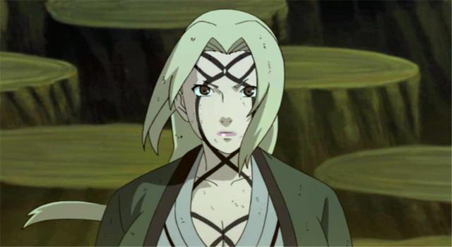 火影忍者：10位实力强大的老人家，1位活了两世，4位成了影