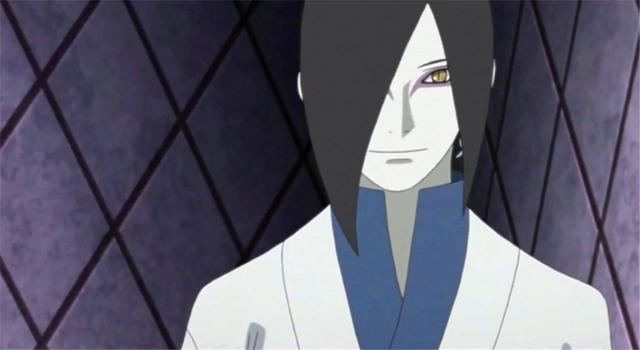 火影忍者:10位实力强大的老人家,1位活了两世,4位成了影