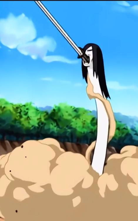 《火影忍者》：想想就让人后怕，童年阴影系列