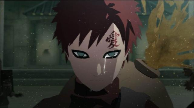 火影忍者：火影只是一个村长，还有其他大大小小的村长~