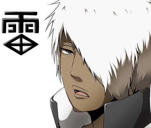 火影忍者：火影只是一个村长，还有其他大大小小的村长~