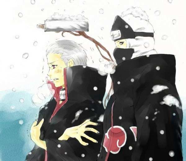 火影忍者：这位美女忍者死得真惨！生前被血虐，死后被曝衣！