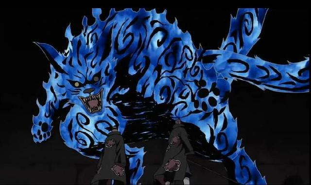 火影忍者：这位美女忍者死得真惨！生前被血虐，死后被曝衣！