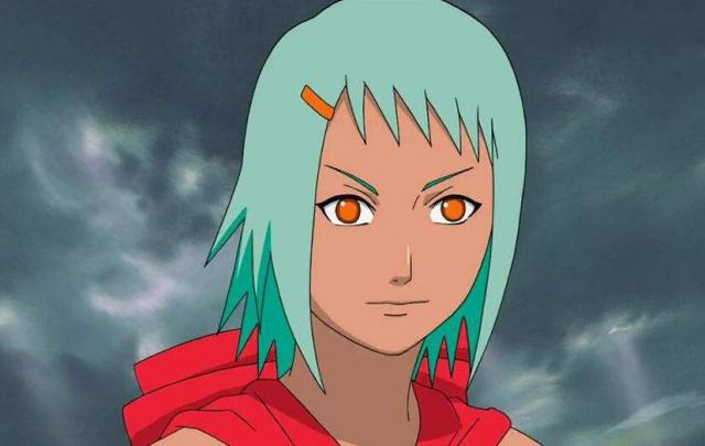 火影忍者:6位女性人柱力,琳的命运最悲哀,被卡卡西杀死!