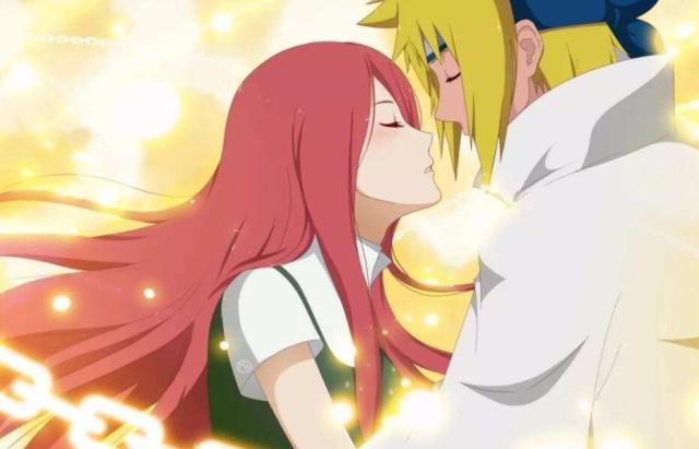 火影忍者：6位女性人柱力，琳的命运最悲哀，被卡卡西杀死！