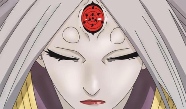 火影忍者：6位女性人柱力，琳的命运最悲哀，被卡卡西杀死！