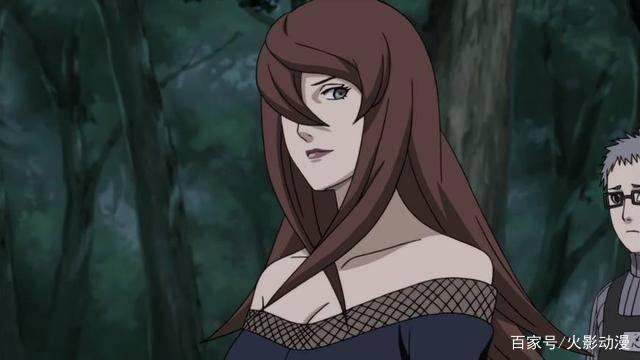 火影忍者:六大忍者村的第一美女分别是谁?仅木叶忍者村有争议