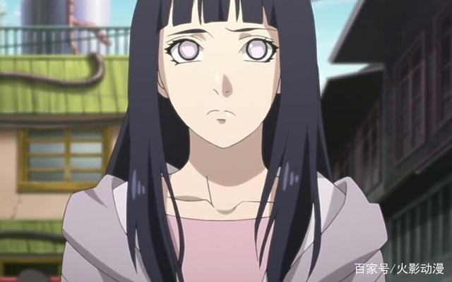 火影忍者：六大忍者村的第一美女分别是谁？仅木叶忍者村有争议