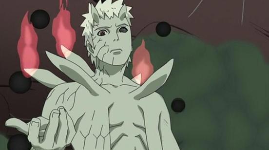 盘点火影中死得凄惨的5位忍者,4个尸骨无存,还有1个被爆衣!